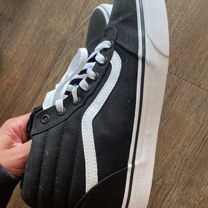 Vans NWOT